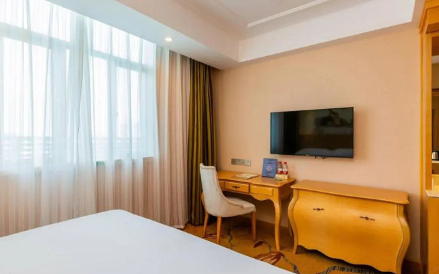 Vienna Hotel Foshan High Speed Railway Station and Metro Station Branch