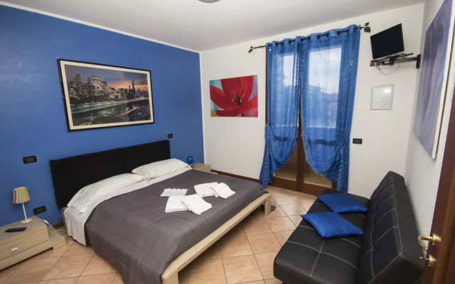 B&B La Dimora delle Calendule