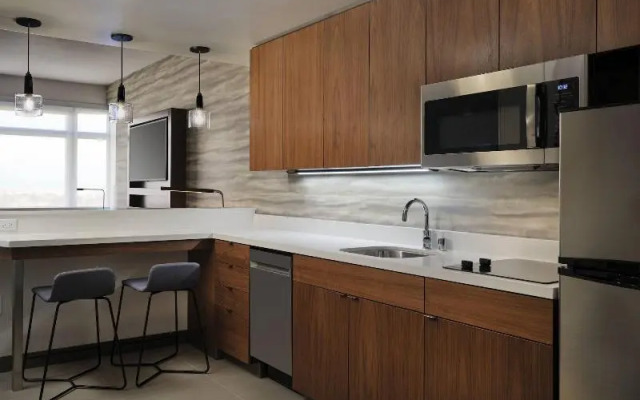 AC Hotel by Marriott Oakland Downtown