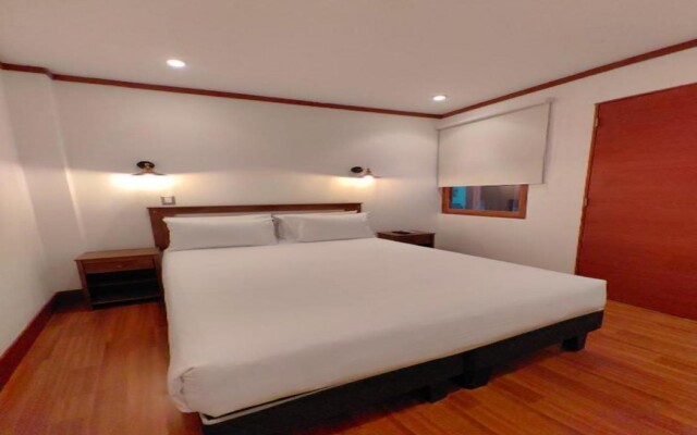 Concha y Toro 33 Hotel Boutique By Nobile