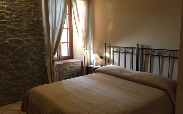 La locanda del Borgo