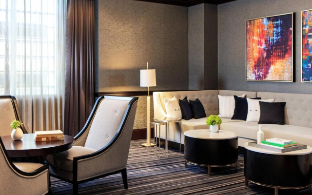 Kimpton Tryon Park Hotel by IHG