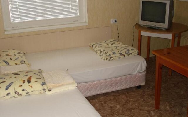 Snejanka Family Hotel