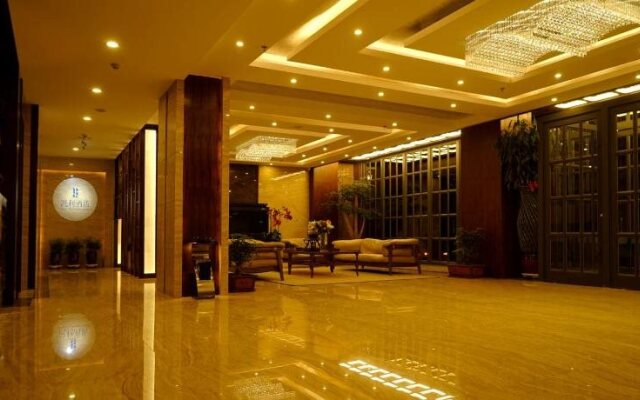 Kelly Business Hotel