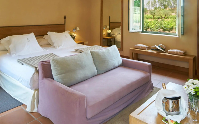 Hacienda Zorita Wine Hotel & Spa