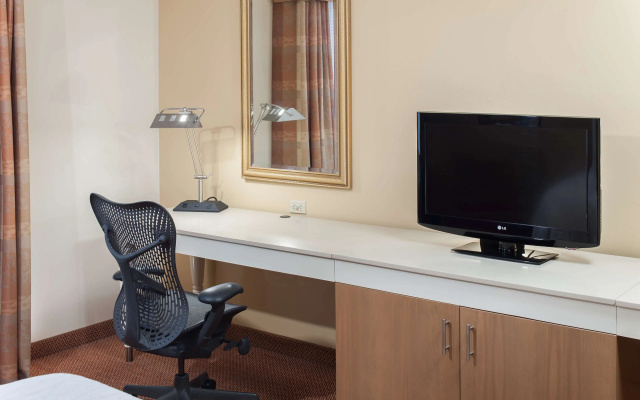 Hilton Garden Inn McAllen Airport