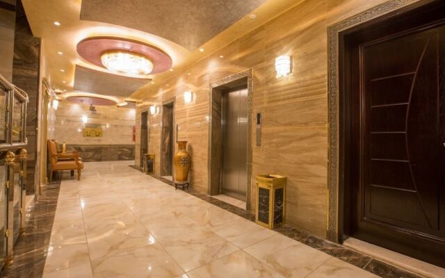 Rafahyat AlFakhama furnished units