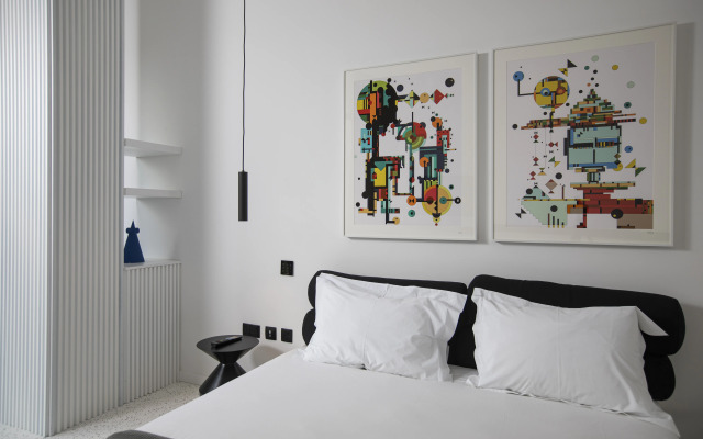 MAP Boutique Hotel