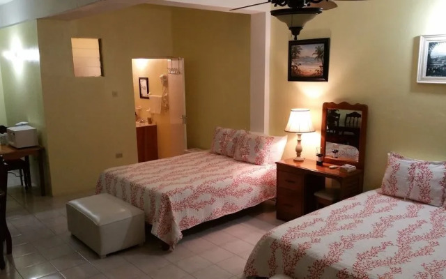 The Inn At Great Bay Treasure Beach Jamaica