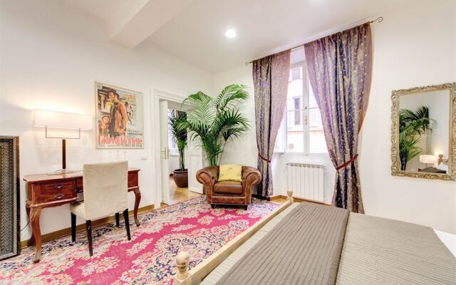 Mymagicrome - Piazza Di Spagna