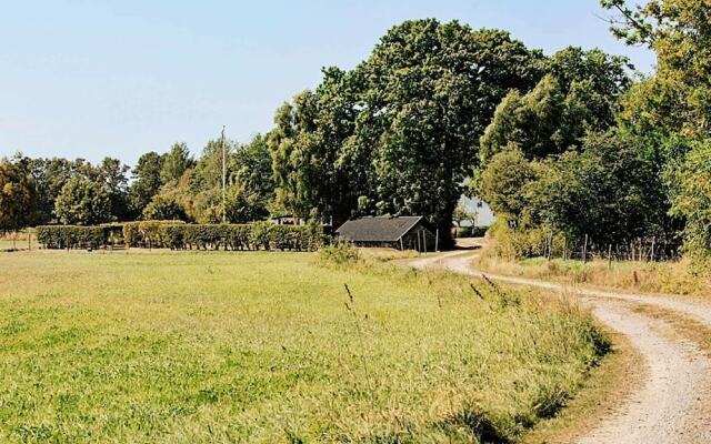 4 Star Holiday Home in Ronneby