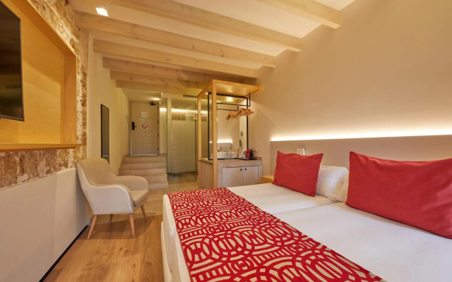 Apartahotel Fil Suites