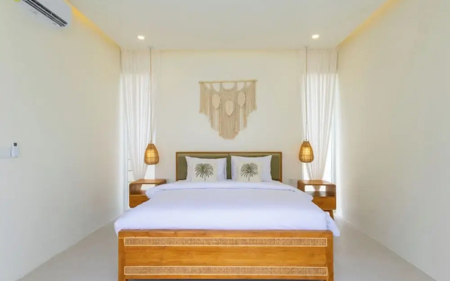 Villa Nokanhui by Pertama Management