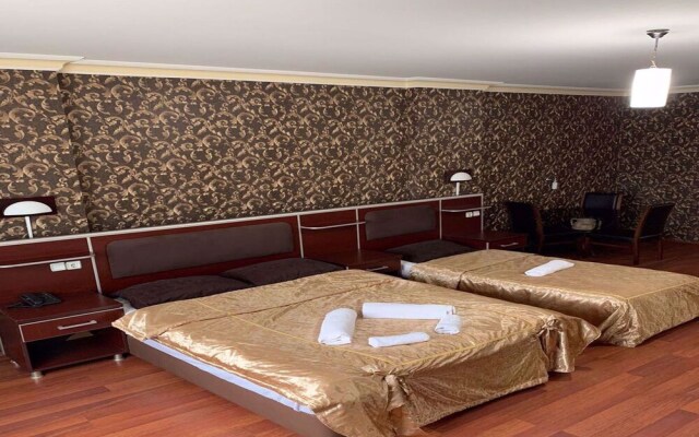 Safir Hotels Silivri