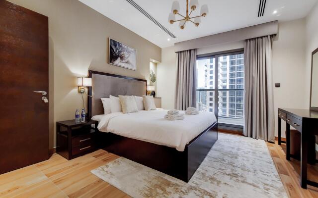 Downtown - Elite Residence 901