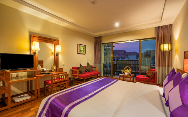 Angkor Miracle Resort & Spa
