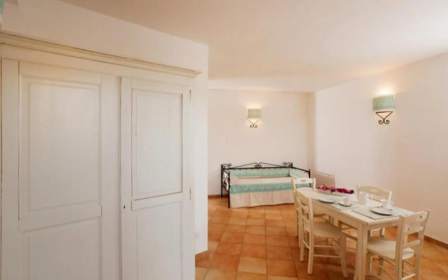 Residence Baia dei Mirti