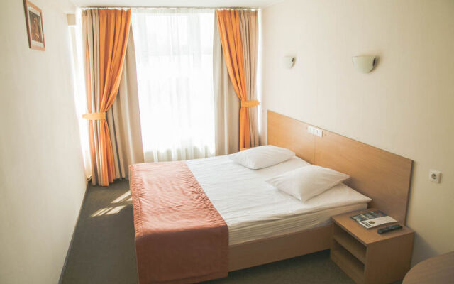 Ohotnik Hotel