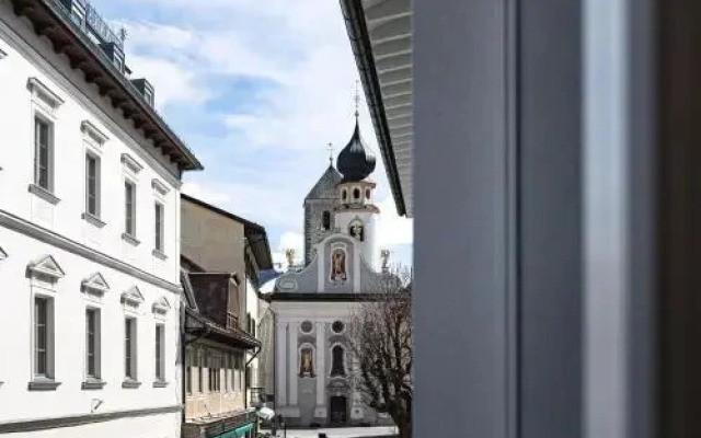 Wachtler Residence Dolomites