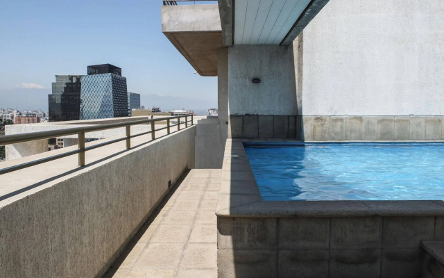 Santiago Furnished Apartments