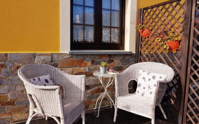 107445 - Apartment in Puerto de la Vega
