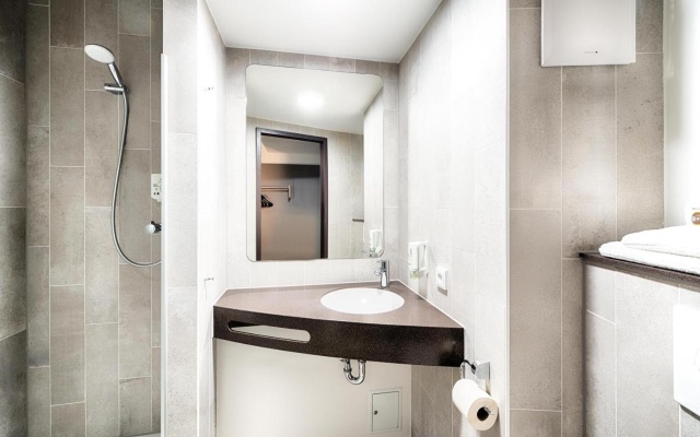 B&B Hotel Rostock City-West