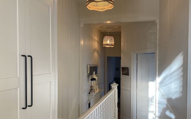 Stylish Apt London Excel Olympic Close to Station