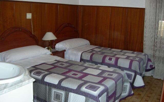 Pension Estefania