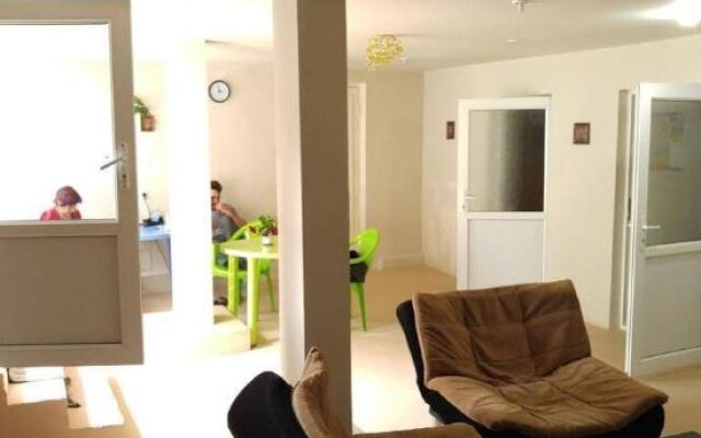 Comfort Plus Hostel