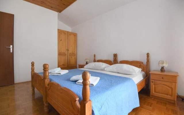 Two Bedroom sea View Apartment Primavera With Balcony