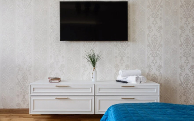 Посутки на Клязинской 6