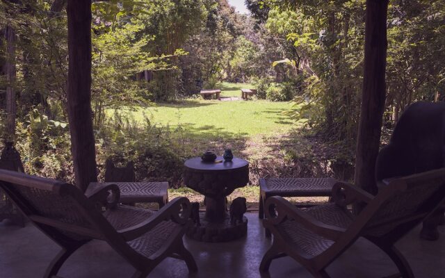 Ruang Tawan Hideaway