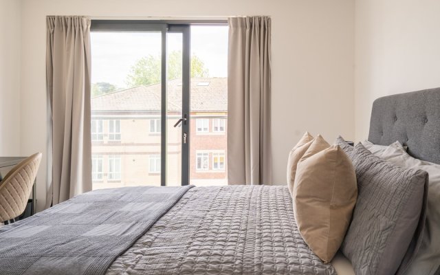 Stunning 1-bed Apartment in Hemel Hempstead