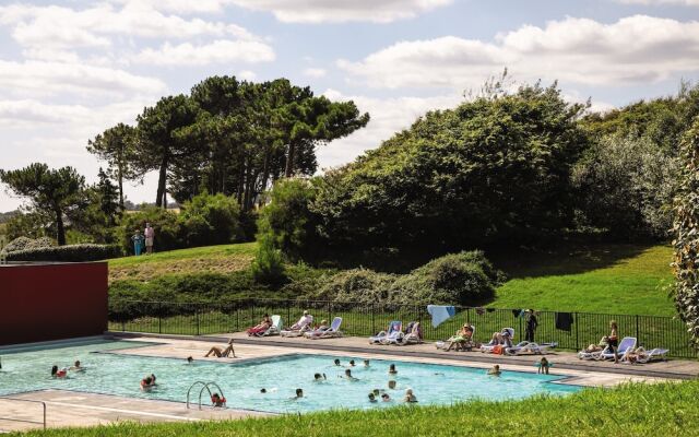 Belambra Clubs Guidel - Les Portes De L'Océan