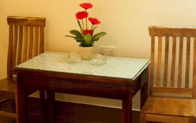 Thanh Binh Hotel