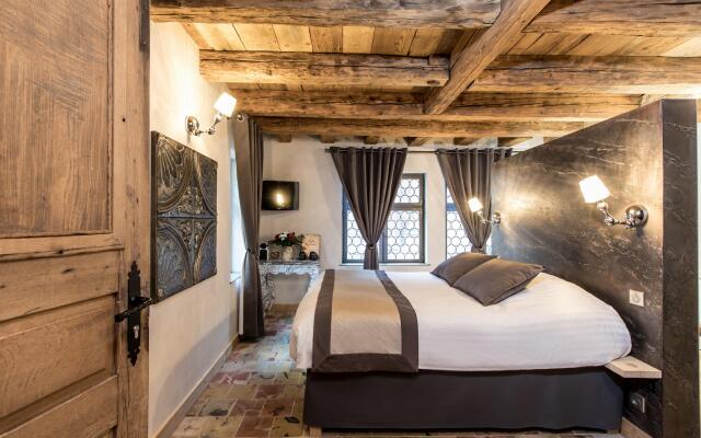 Le 1615 - Luxe et Spa