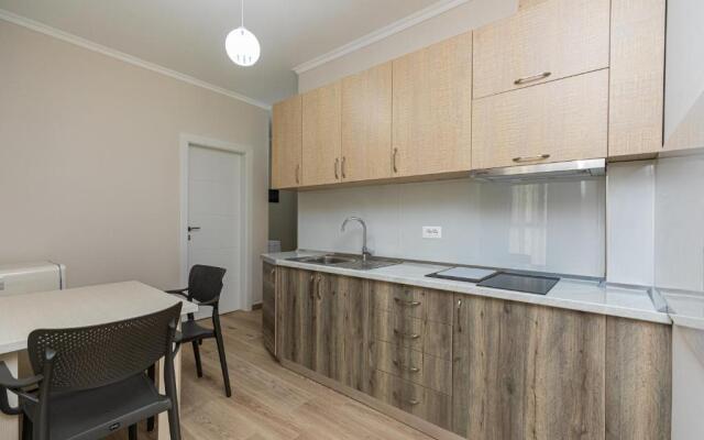 Curoj Luxury Apartments