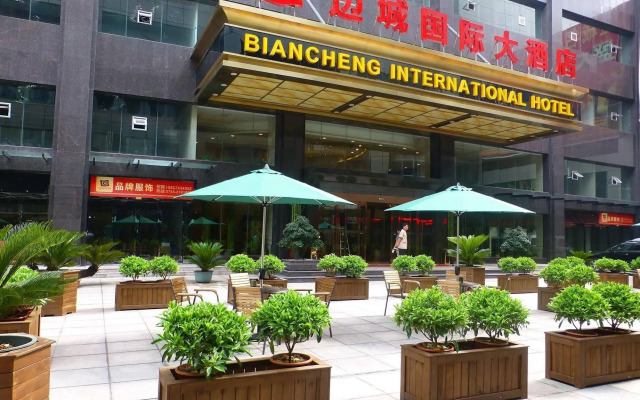 Biancheng Internationl Hotel