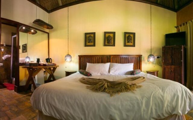 Waterside Lodge