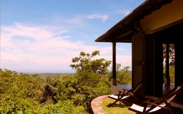 El Respiro Ecolodge