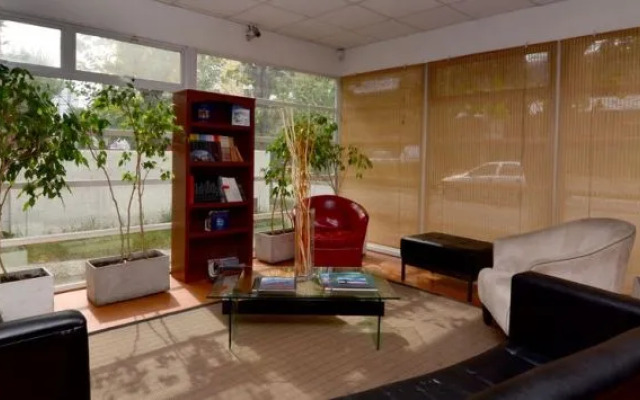 Rent A Home Viña del Mar