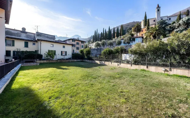 Villa Rosa Apartment
