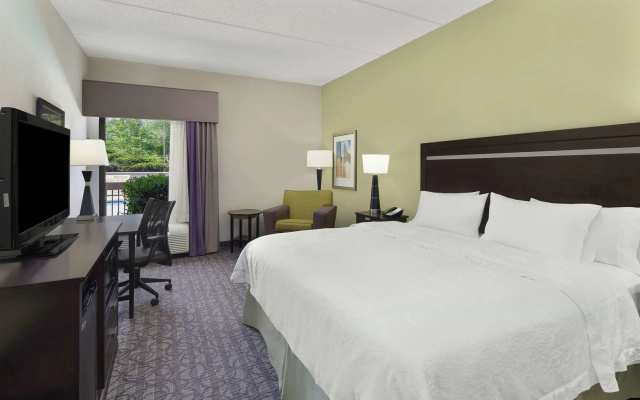 Spark by Hilton Atlanta Kennesaw Town Center