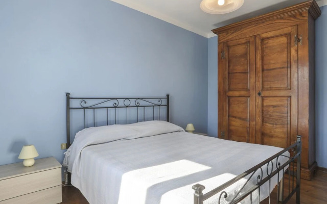 Caminetto Magnano in Magnano