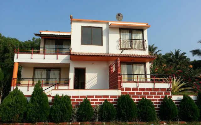 Abhishek Beach Resort and Spa