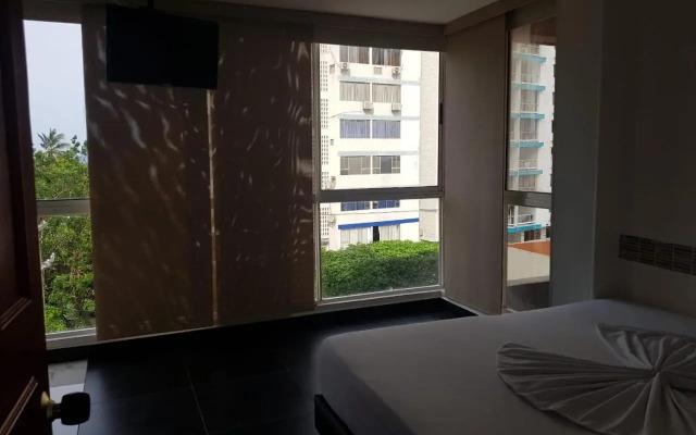 Apartamentos Freddy's Tours