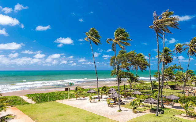 B Blue Beachouses