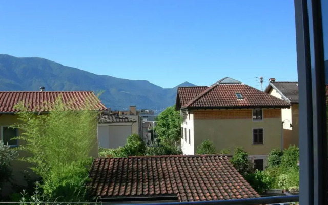 Casa Cahenzli