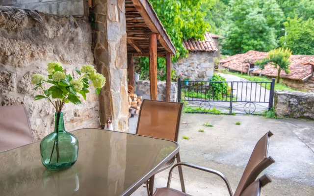 La Carrozal Senda del Oso