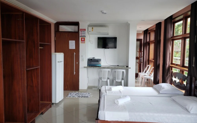 Hospedaria Vitoria Mar